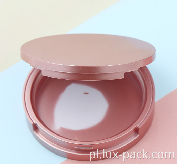 Pudełko w proszku dla niemowląt Baby Powder Box